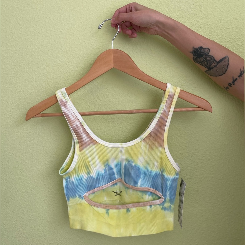 Urban Outfitters Tie-Dye Tank Top - BRAND NEW